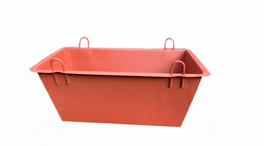 Емкости для раствора