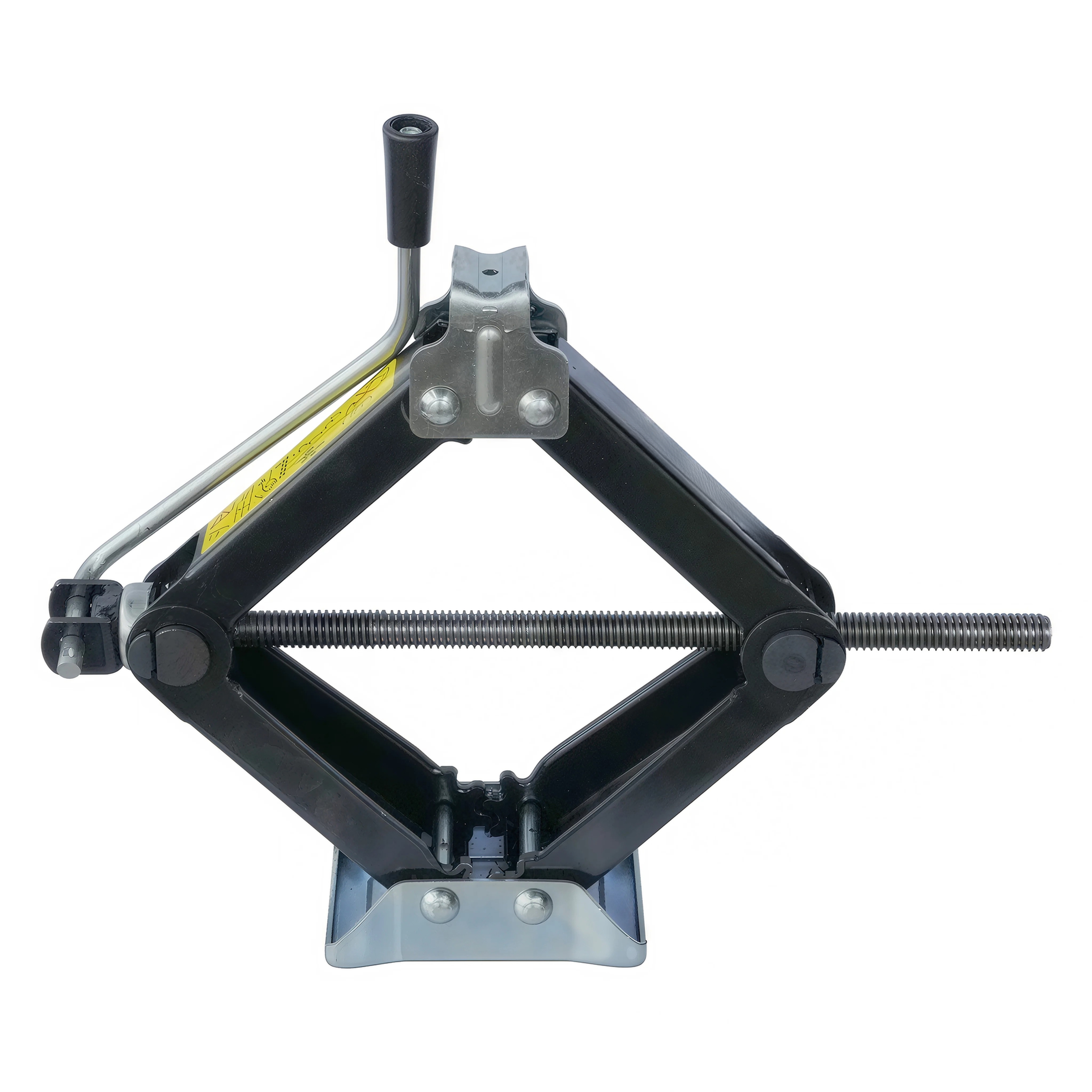 Домкрат универсальный ромбический 0,8 т  (УРД 17)