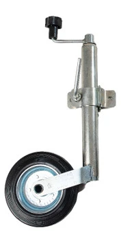 Опорные колеса