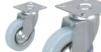 Аппаратные колеса