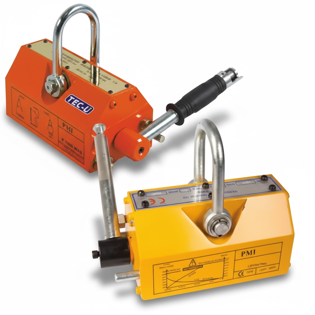 Захват магнитный PML 300 кг (0.3т)