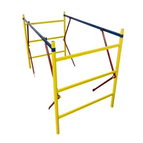 Секция вышки-туры ВА5П-250/0,7х1,6, ВА5ПСЕК0716