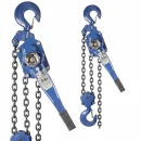 Таль ручная рычажная 6 т 3 м